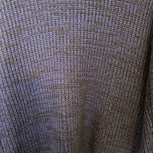 EUC Free People Open Knit Cardigan Size Medium - Picture 7 of 7